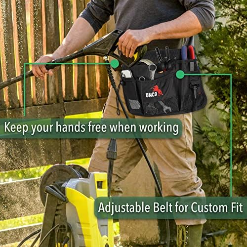 UNCO- Gardening Belt, Garden Tool Belts - Image 6