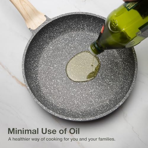 CAROTE Non Stick Frying Pan - Image 6