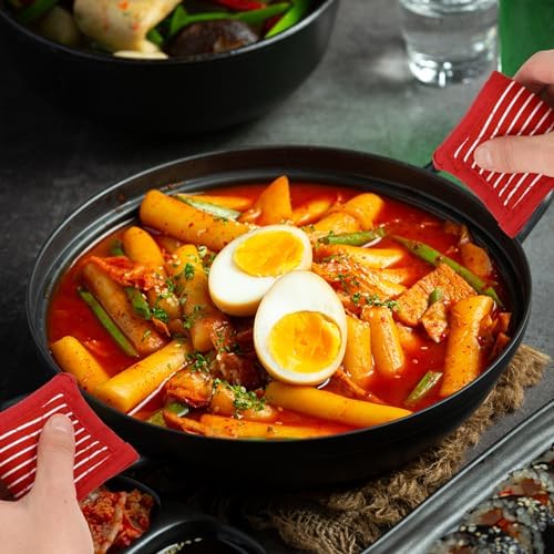 2PCS Hot Pan Handle Sleeves - Image 6