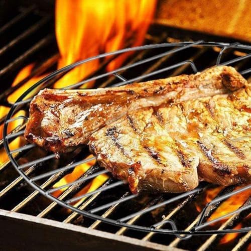 Papad Jali Stainless Steel Wire Roaster Papad Jali Multi Functional Roasting - Image 7