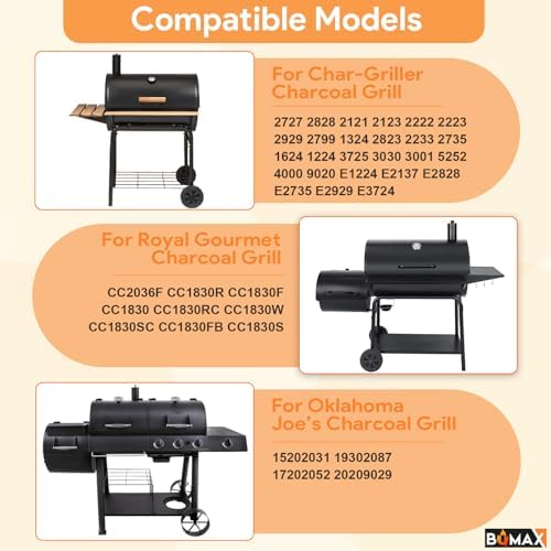 23.5" to 33" Adjustable Ash Pan - Image 2