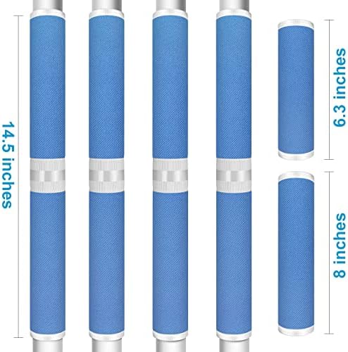 Refrigerator Door Handle Covers, Keep Your Kitchen Appliance Clean from Food - Image 6