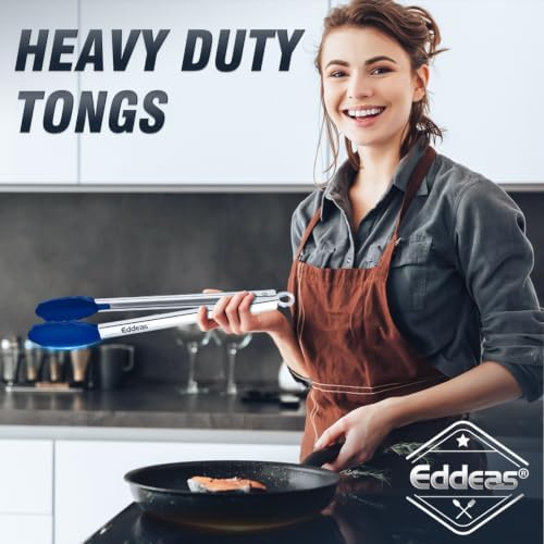 Tongs For Cooking - Image 6