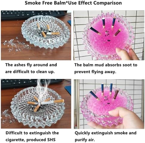 Magic Ashtray Sand - Image 4
