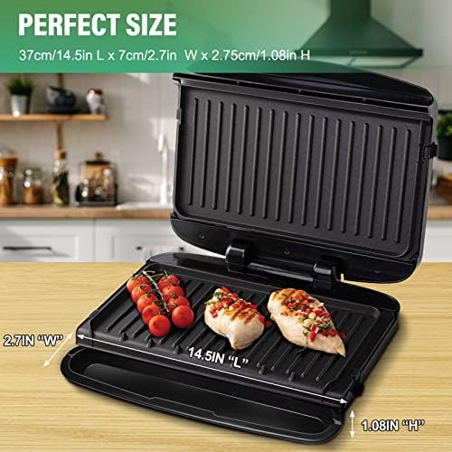 Replacement Drip Tray Pan Grease Catcher - Image 2