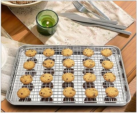 Line Roasting Racks, Dinning and Outdoors - Image 5