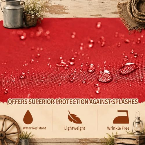 Funny Chicken Apron Kitchen Accessories - Image 4