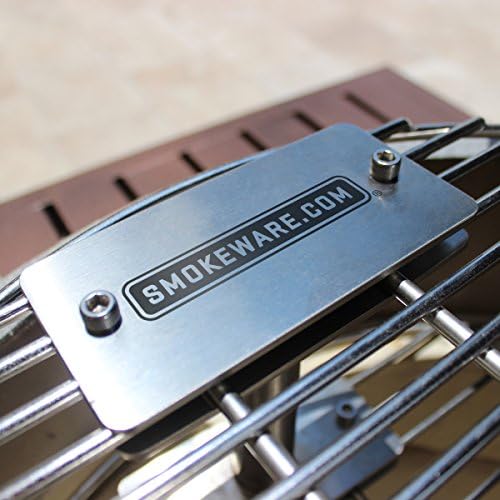 SMOKEWARE - Grate Stacker - Image 4