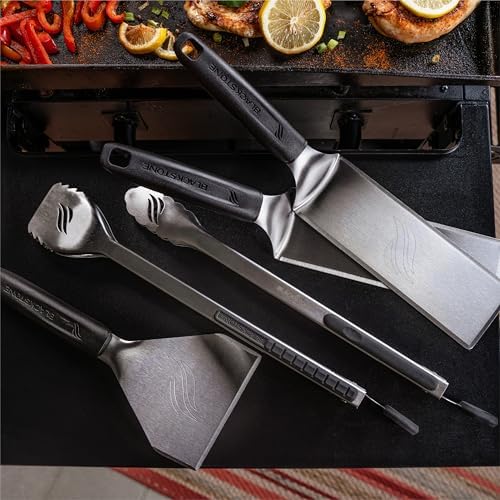 Blackstone® Essential Griddle Accessory Toolkit - Image 2