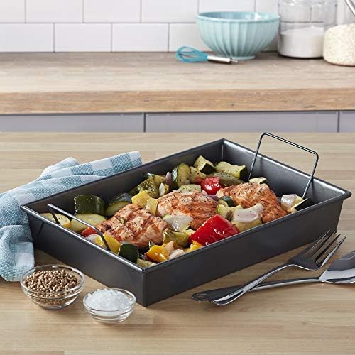CHICAGO METALLIC Roaster Broiler - Image 3