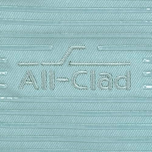 All-Clad Premium Pot Holder & Hot Pad: Heat Resistant to 500 Degrees - Image 3