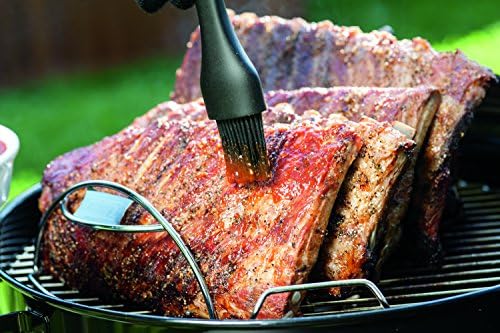 Weber® Rib Rack - Image 2