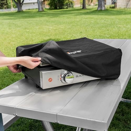 Blackstone® 1724 22” Tabletop Griddle Cover, - Image 2