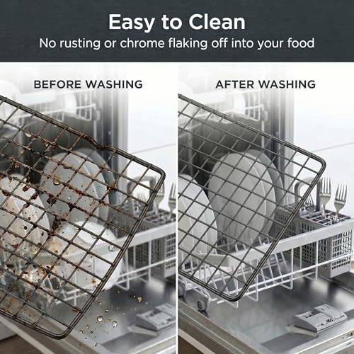 Cooling Racks for Cooking 2-Pack - Image 5