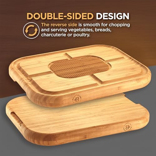 Meat Cutting Board - Image 6