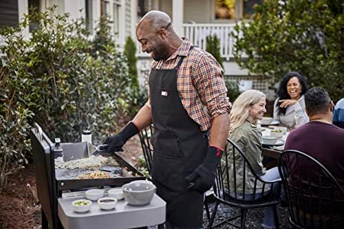 Weber® Griddle Essential Tool Set - Image 5