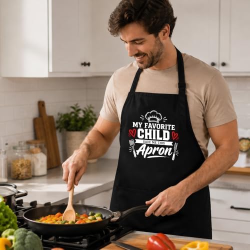 Funny Apron for Men - Image 5