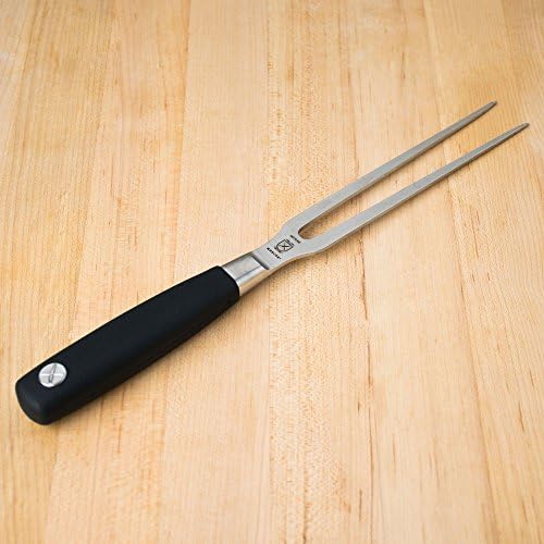 Mercer Culinary M21046 Genesis 7-Inch Straight Fork by MercerCulinary