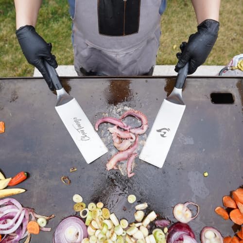 Blackstone Griddle Tools Set - Image 6