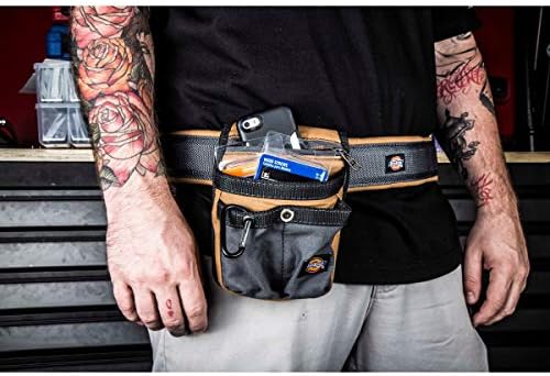Dickies Heavy-Duty Padded Work Belt - Image 4