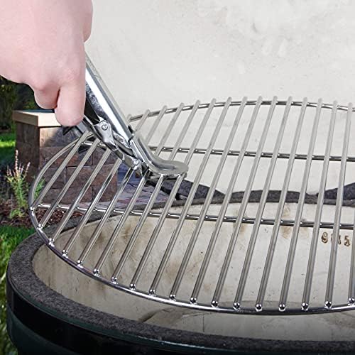 Grill Grate Lifter Gripper, Grill Accessories - Image 5