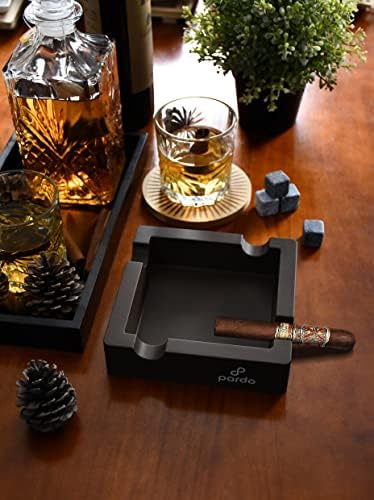 Pardo Cigar Ashtrays for Outdoors from Pardo - Image 4