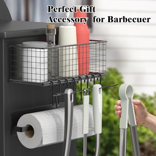 2-Pack Magnetic Storage Bins - Image 5