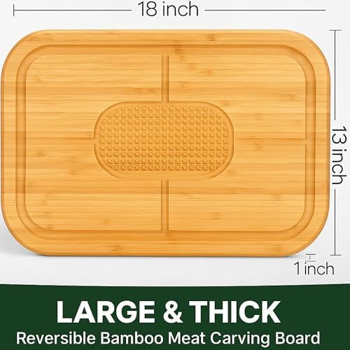 Meat Cutting Board - Image 3