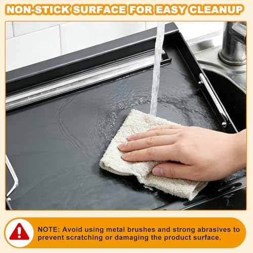 Full Size Griddle Insert Replacement Part - Image 7