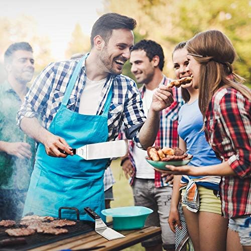 Anmarko Grill Spatula Set - Image 6