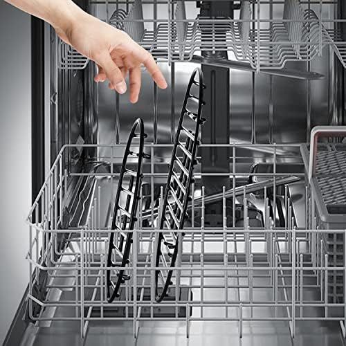 Roasting Rack Enamel 10"*6.5"Fits 13In Roasting Pan, Dishwasher Safe - Image 6