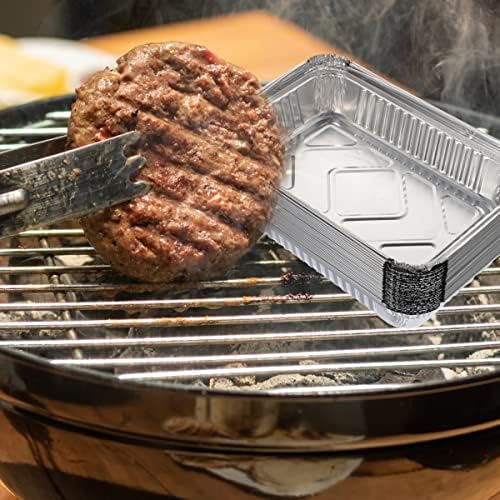 Waytiffer 20Pack Drip Pans Compatible - Image 5