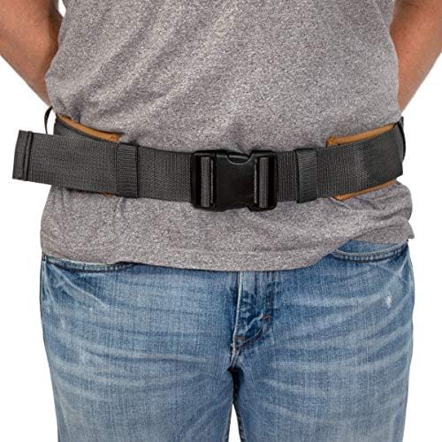Dickies Heavy-Duty Padded Work Belt - Image 3