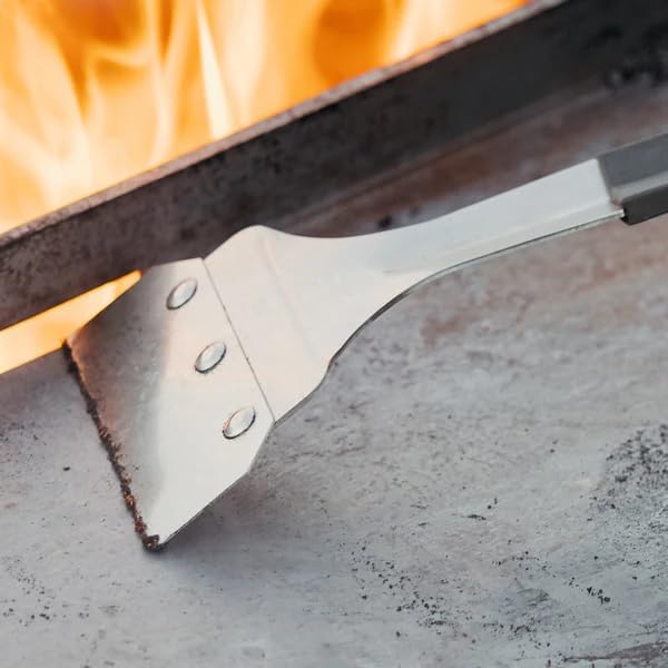 Breeo Griddle Scraper - Image 3