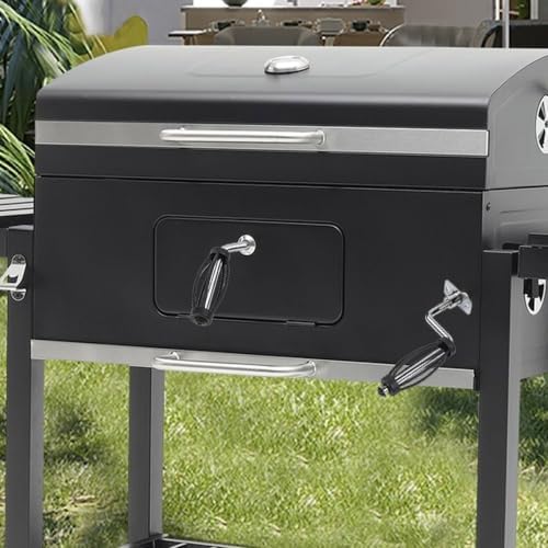for BBQ Grill Handle Compatible - Image 3
