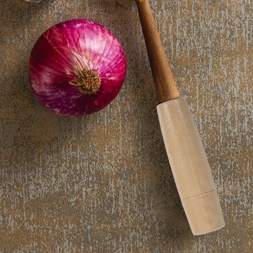 Zerodeko 4pcs Solid Wood File Handles - Image 6