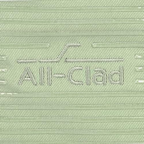 All-Clad Premium Pot Holder & Hot Pad: Heat Resistant to 500 Degrees - Image 2
