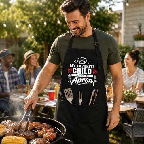 Funny Apron for Men - Image 6