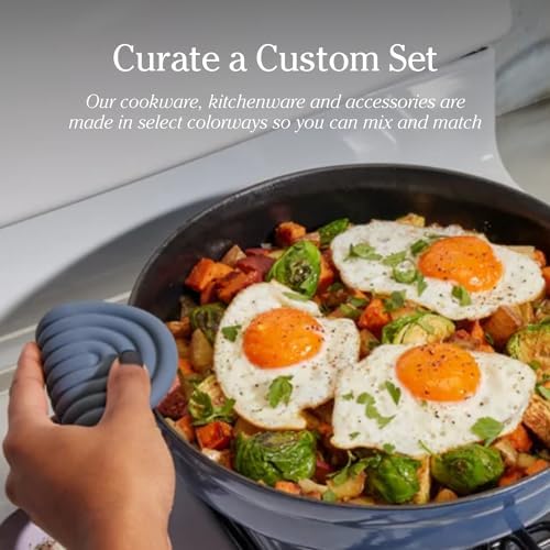 Our Place Hot Grips, Heat-Resistant Silicone Pan Handle Covers - Image 4
