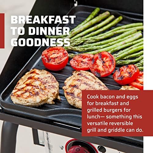 Camp Chef Cast Iron Griddle - Image 3