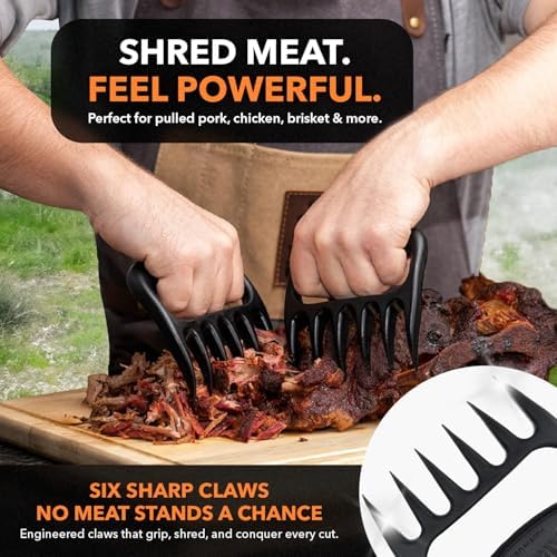Beast Claws Meat Shredder Claws - Image 3