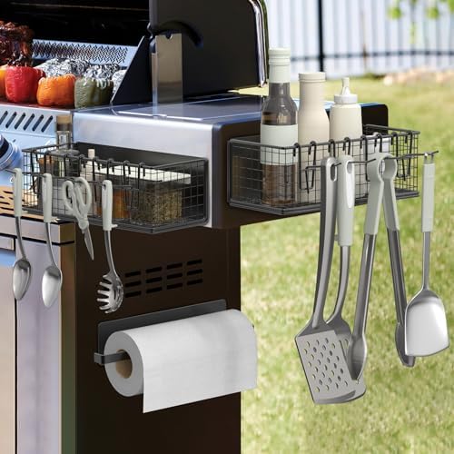 2-Pack Magnetic Storage Bins - Image 6