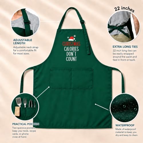 Funny Apron for Men - Image 3