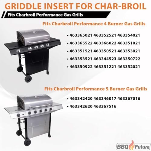 Full Size Griddle Insert with Spatula Set - Image 2