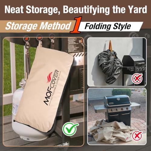 Upgraded Foldable Griddle Cover - Image 5