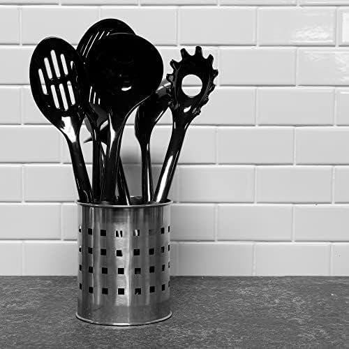 Chef Craft Basic Nylon Meat Cooking Fork, 12 inch - Image 3