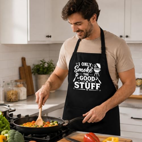 Funny Apron for Men - Image 5