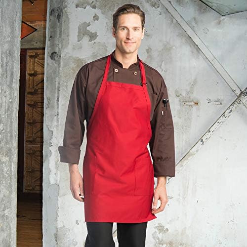 Uncommon Threads Bib Aprons - Image 2
