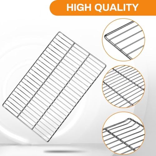 Cooking Grate Replacement Parts - Image 4