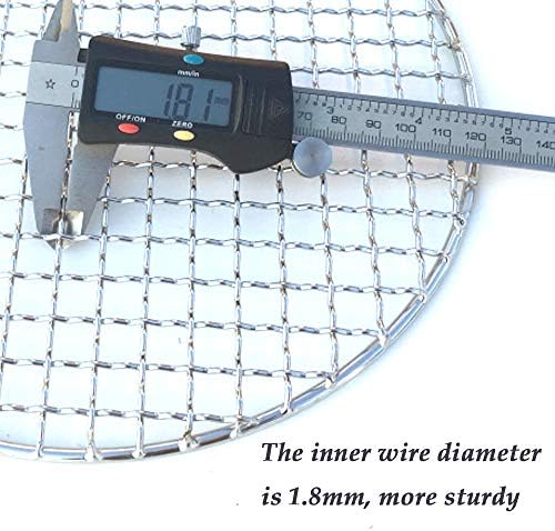 Pressure Cooker Canning Rack Cross Wire - Image 2